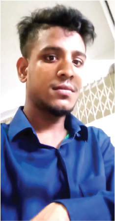 Photo of ওয়াসিম